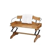 Buckboard Bench Kit