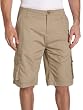 Etnies Young Men's Recon Cargo Short