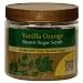 Brown Sugar Scrub Mango Ginger 16 Oz - Sunshine SPA