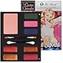 Too Faced Quickie Chronicles The Future Lovers Eye Shadow Lip Gloss & Blush Palette