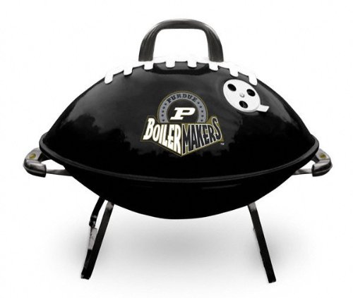 Purdue Boilermakers Barbecue Grill