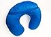 Best Travel Neck Pillow Tripillow® with Memory Foam and *Lifetime Guarantee* - Amazing Neck Support to Prevent Neck Pain Can Be Used As a Side Pillow to Help You Sleep Better - Comes With FREE eBook