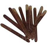 Oud Pick, Plastic, 10 Pack, Black