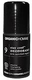 Green People 9 Stay Cool Deodorant 75ml