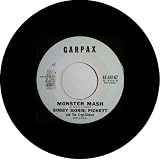 Monster Mash / Monster Mash Party