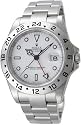 [ロレックス] ROLEX 腕時計 エクスプローラーII クロノメーター 16570 メンズ [並行輸入品]