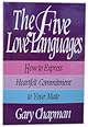 The Five Love Languages