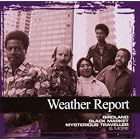 Collections by Weather Report