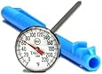 Taylor Precision Products Classic Instant Read Pocket Thermometer