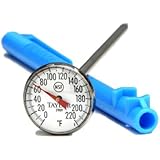 Taylor Classic Instant Read Pocket Thermometer