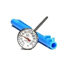 Taylor Precision Products Classic Instant Read Pocket Thermometer