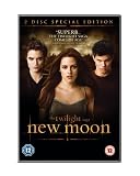 picture of The Twilight Saga: New Moon (2 Disc Special Edition) [DVD] [2009]