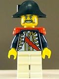 Governor - LEGO 2