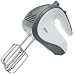 Oster 2574 Inspire 6-Speed 225-Watt Hand Mixer, White