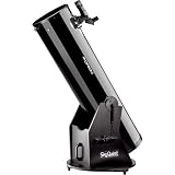 Orion SkyQuest XT12 Classic Dobsonian Telescope with Bonus Accessory Pack