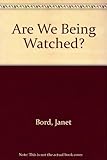 Are we being watched? : true UFO sightings by children around the world