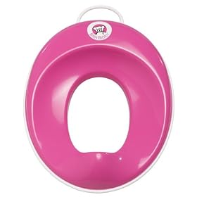 BABYBJ�RN Toilet Trainer