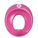 BABYBJ�RN Toilet Trainer, Pink/White