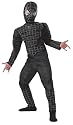 Kids Deluxe Black Spider-Man Costume