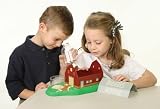 Habitats Toys