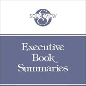 Soundview Executive Book Summaries, July 2006 | [Geoffrey A. Moore, Bo Burlingham]