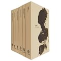 JANE AUSTEN COLLECTION OF 6 BOOKS SHRINK WRAPPED (Emma, Pride & Prejudice, Sense & Sensibility, Mansfield Park, Northanger Abbey, Persuasion)