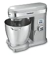 Cuisinart SM-70BC 7-Quart 12-Speed Stand Mixer, Brushed Chrome