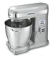 Cuisinart SM-70BC 7-Quart 12-Speed Stand Mixer, Brushed Chrome