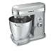 Cuisinart SM-70BC 7-Quart 12-Speed Stand Mixer, Brushed Chrome