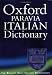 Book Oxford-Paravia Italian Dictionary
