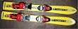 kids skis 90cm VOLKL with salomon bindings 90 cm VOLKL Vertigo set skis kids