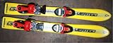 kids skis 90cm VOLKL with salomon bindings 90 cm VOLKL Vertigo set skis kids