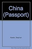 Passport to China