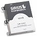 SIRIUS SIR-GM1 SIRIUS satellite radio for 2003-up General Motors vehicles