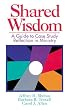 Shared Wisdom: A Guide to Case Study Reflection in Ministry