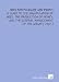 Bees for Pleasure and Profit: A Guide to the Manipulation of Bees, the Production of Honey, and the General Management of the Apiary [ 1907 ]