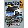 Warrantech Mobile Electronics 5 Year DOP Warranty - Under $300