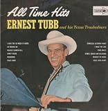 ALL TIME HITS LP (VINYL ALBUM) UK CORAL 1970