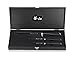 Cangshan K Series 61918 German Steel Forged 3-Piece Starter Knife Set