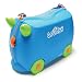Baby : Trunki - Terrance Blue