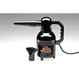 Metro Vacuum SK-1 Air Force Blaster Sidekick Compact & Portable Motorcycle Dryer