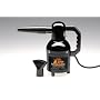 Metro Vacuum SK-1 Air Force Blaster Sidekick Compact & Portable Motorcycle Dryer