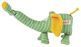 Sigikid 49564 - Elefant Greifling,  Gr&ouml;&szlig;e: 17 cm - sigikid