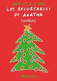 Los recortables de Ágatha. Navidad