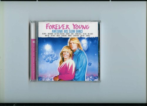 CD-Charts  Music : Forever Young: Awesome 80s Slow Dance