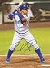 Rafael Furcal Signed Los Angeles Dodgers 8x10 Photo