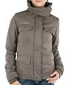 Bench Damen QUAD POCKET SHORTY SNOW COAT Jacke