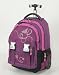 Take It Easy Marlene Rucksack Trolley MADRID 059 lila 41N7lYvH%2BYL. SL75 Take it Easy Schulranzen im Test
