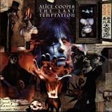 Review Alice Cooper  / The Last Temptation: Limited Edition