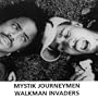 Walkman Invaders
